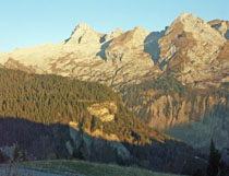 Aravis