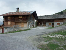 col des Annes