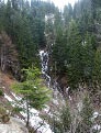 Torrent du Deluge