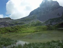 lac de Peyre