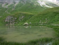 lac de Peyre