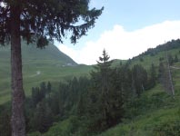 Col des Annes